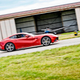 Illustration for article titled The Ferrari F12berlinetta is the quickest RWD car ever